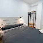 Tu Piso Nuevo En El Centro De Lägenhet Santander