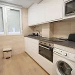 Tu Piso Nuevo En El Centro De Santander