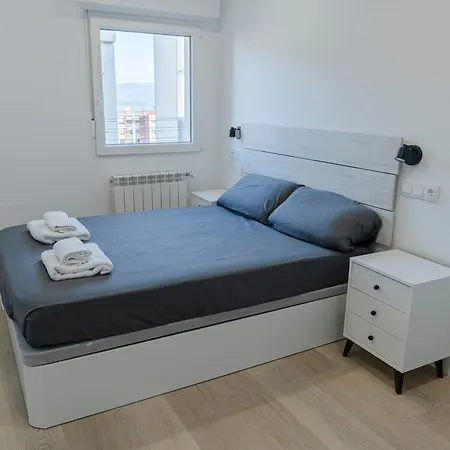 Apartment Tu Piso Nuevo En El Centro De *