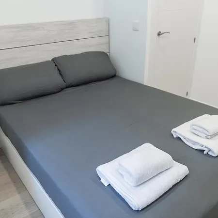 Tu Piso Nuevo En El Centro De *