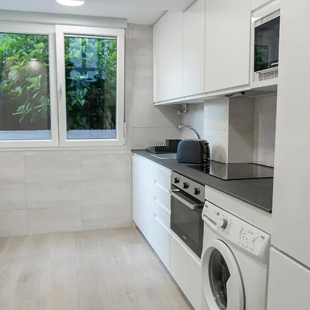 Tu Piso Nuevo En El Centro De Santander