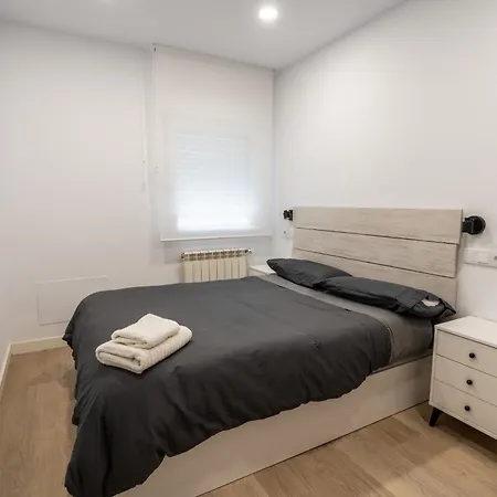 Tu Piso Nuevo En El Centro De Santander