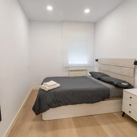 Tu Piso Nuevo En El Centro De * Santander