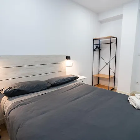 Tu Piso Nuevo En El Centro De Apartment Santander