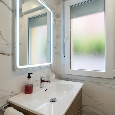 Apartment Tu Piso Nuevo En El Centro De Santander
