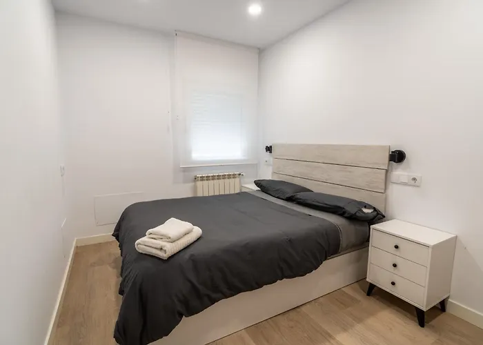 Tu Piso Nuevo En El Centro De Santander