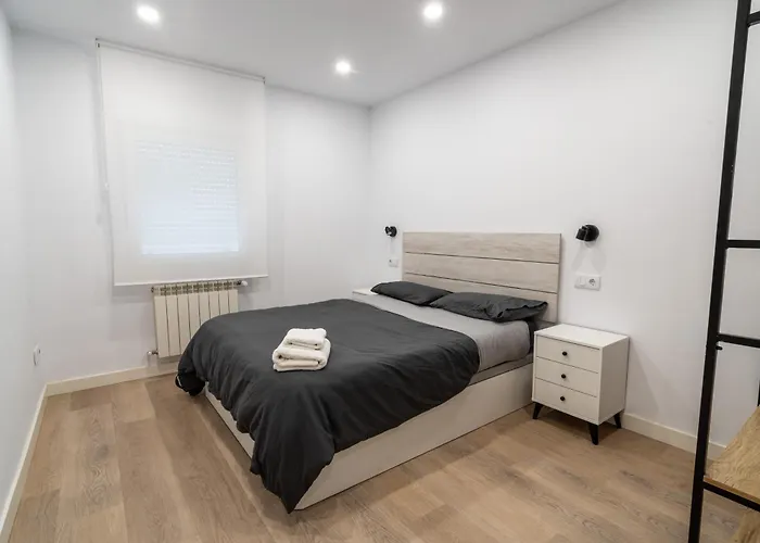 Tu Piso Nuevo En El Centro De Apartment *