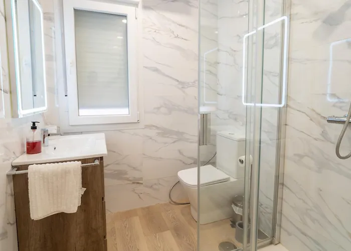 Apartment Tu Piso Nuevo En El Centro De *