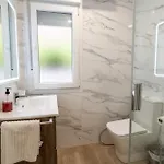 Tu Piso Nuevo En El Centro De سانتاندر