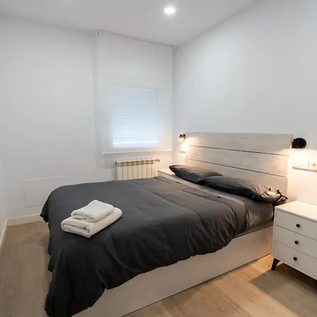 Tu Piso Nuevo En El Centro De