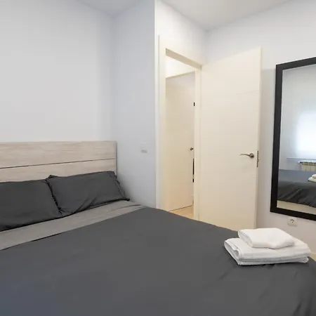 Tu Piso Nuevo En El Centro De * Santender