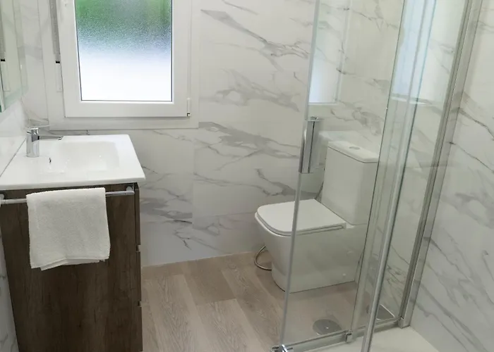 Tu Piso Nuevo En El Centro De