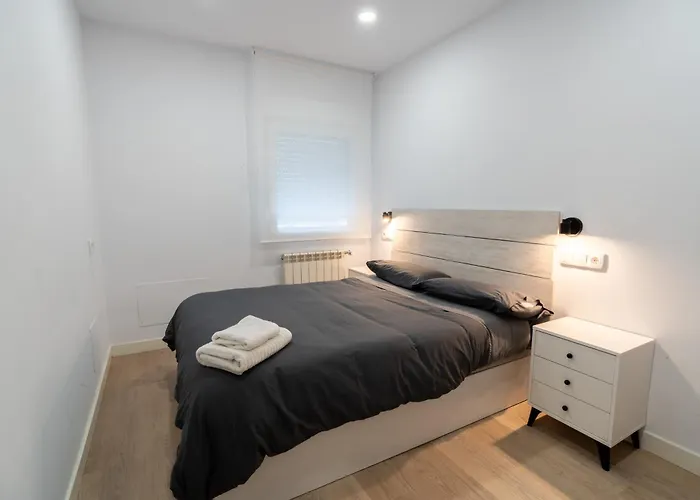 Tu Piso Nuevo En El Centro De