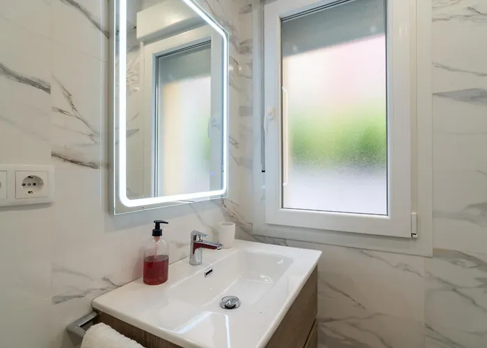 Apartman Tu Piso Nuevo En El Centro De Santender