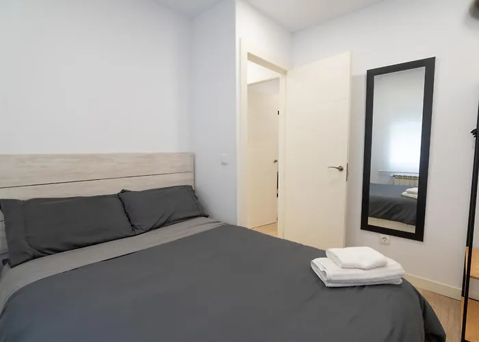 Tu Piso Nuevo En El Centro De * Santender